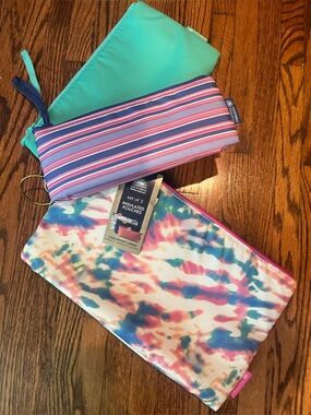 Insulated Pouches x3 by California Innovations